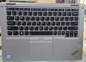 New Laptop Lenovo ThinkPad X380 Yoga 16GB Intel Core I5 SSD 512GB