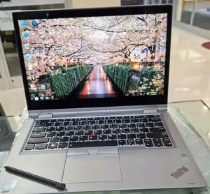 New Laptop Lenovo ThinkPad X380 Yoga 16GB Intel Core I5 SSD 512GB