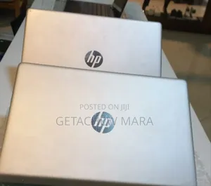 New Laptop HP Pavilion 15 8GB Intel Core I5 SSD 512GB