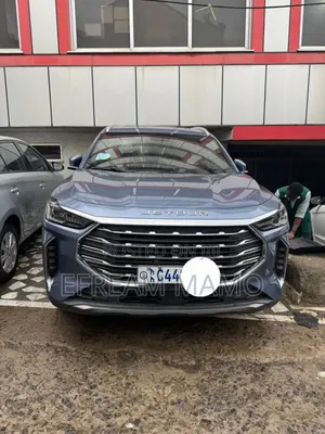 Photo - Jetour X70 2023