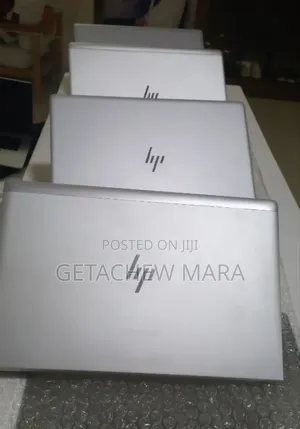 New Laptop HP EliteBook 840 16GB Intel Core I7 SSD 512GB