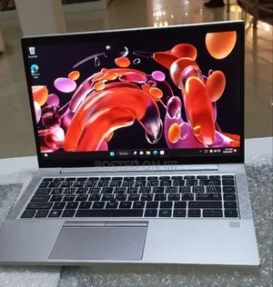 New Laptop HP EliteBook 840 16GB Intel Core I7 SSD 512GB