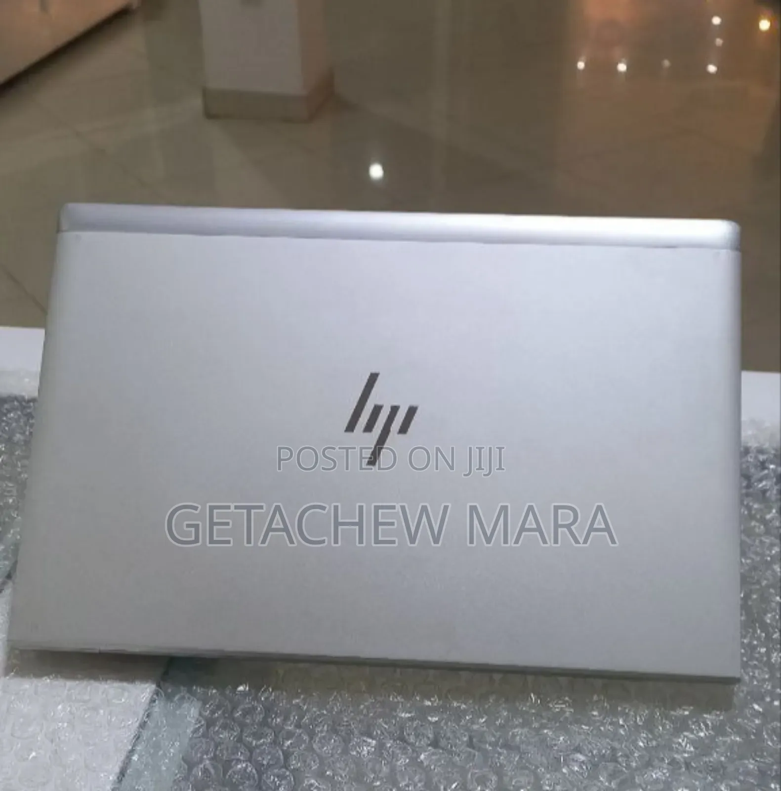 New Laptop HP EliteBook 840 16GB Intel Core I7 SSD 512GB