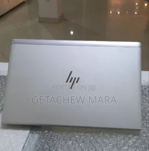 New Laptop HP EliteBook 840 16GB Intel Core I7 SSD 512GB