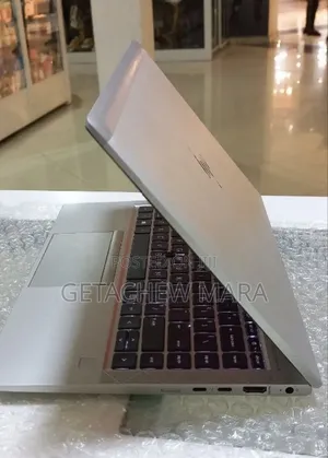 New Laptop HP EliteBook 840 16GB Intel Core I7 SSD 512GB