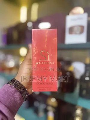 Photo - Giorgio Armani Si Passione Perfume for Her