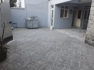 6bdrm Townhouse / Terrace in Germane Square, Nifas Silk-Lafto for rent