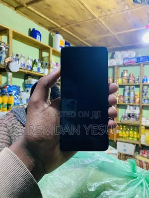 Samsung Galaxy A32 128 GB Black