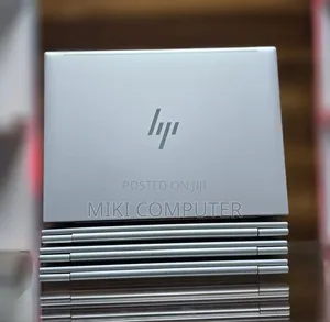 New Laptop HP EliteBook 830 G9 16GB Intel Core I5 SSD 512GB
