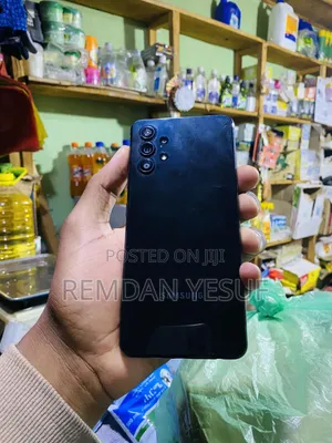 Samsung Galaxy A32 128 GB Black