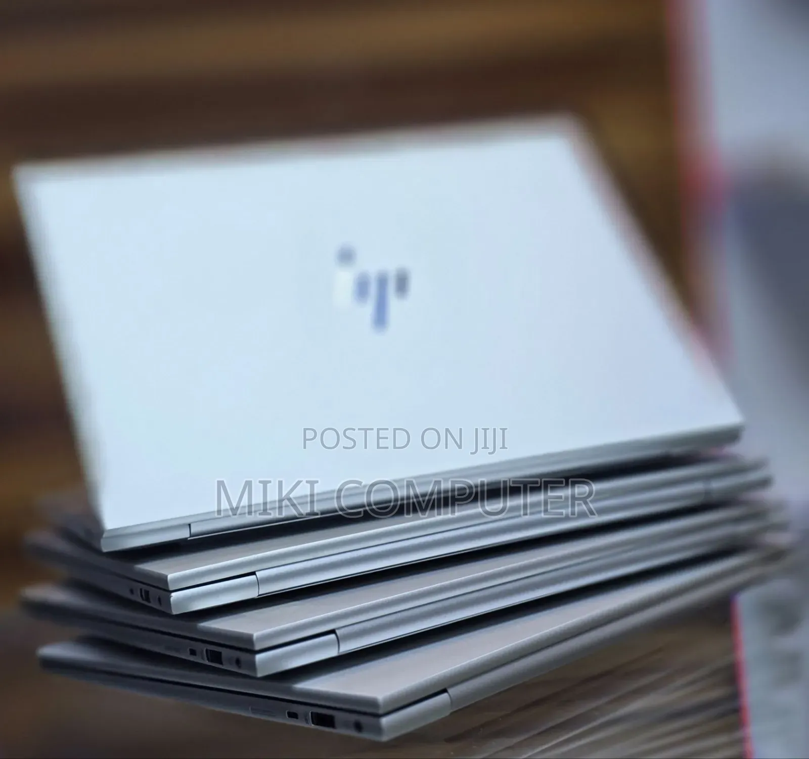 New Laptop HP EliteBook 830 G9 16GB Intel Core I5 SSD 512GB