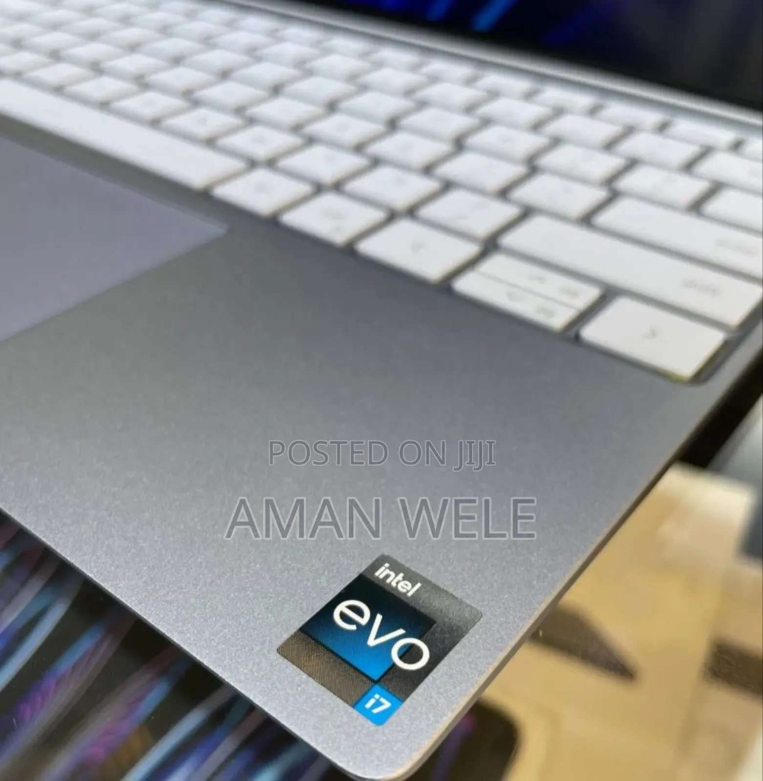 New Laptop Dell XPS 13 16GB Intel Core I7 SSD 512GB