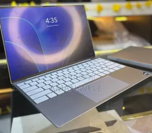 New Laptop Dell XPS 13 16GB Intel Core I7 SSD 512GB