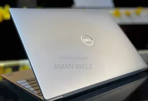 New Laptop Dell XPS 13 16GB Intel Core I7 SSD 512GB