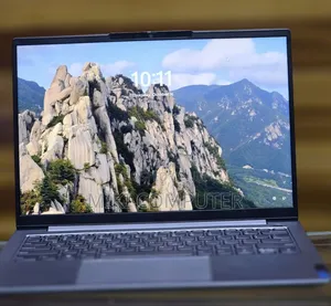 New Laptop Lenovo ThinkBook 15 32GB Intel Core I7 SSD 512GB