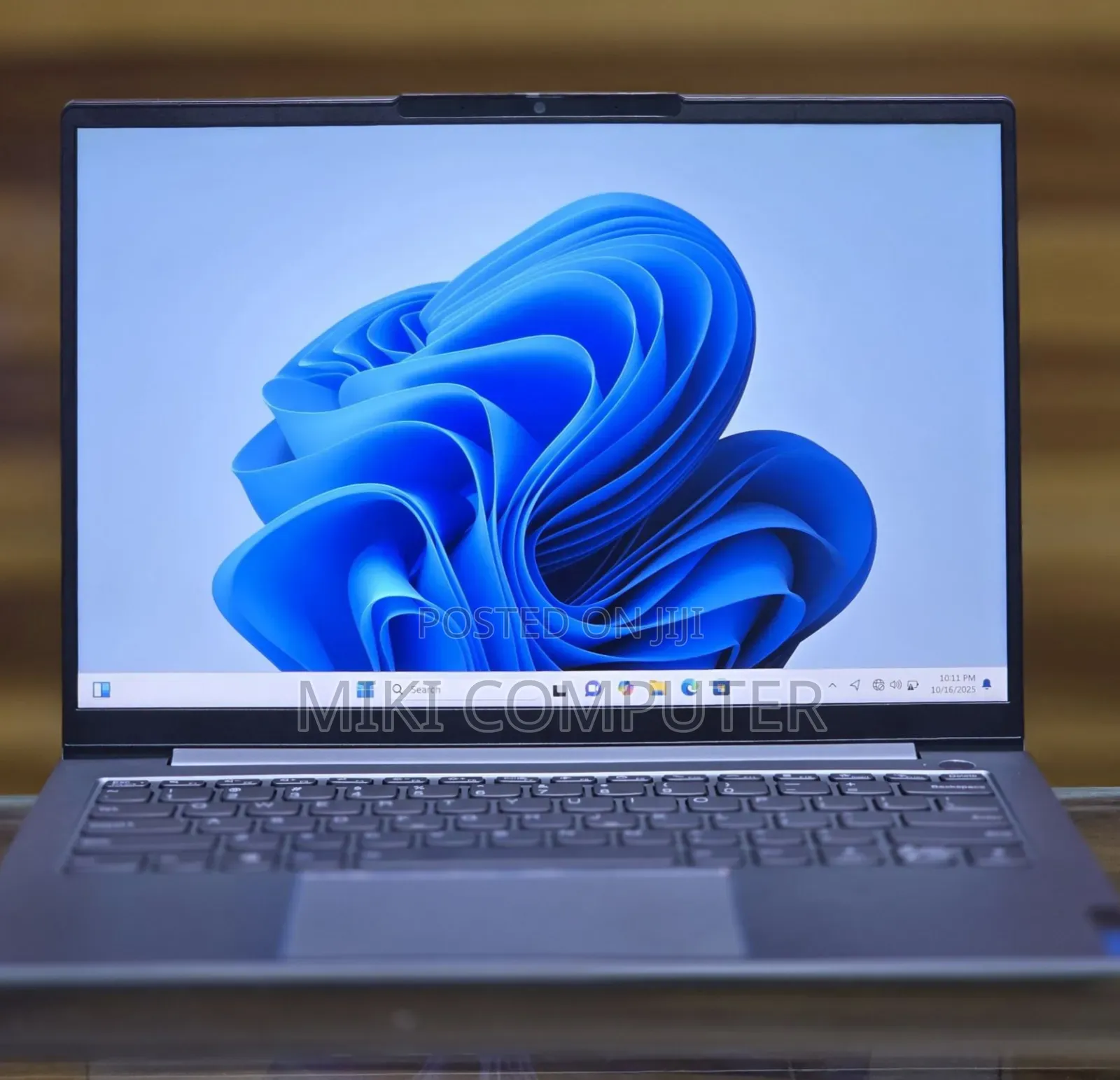 New Laptop Lenovo ThinkBook 15 32GB Intel Core I7 SSD 512GB