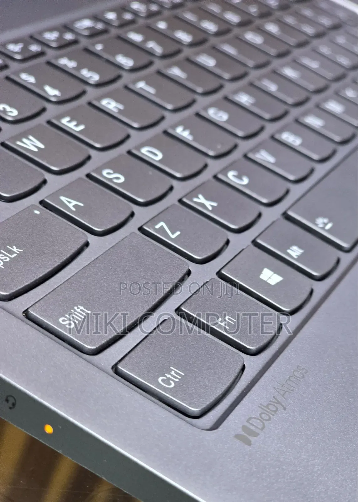 New Laptop Lenovo ThinkBook 15 32GB Intel Core I7 SSD 512GB