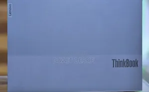 New Laptop Lenovo Thinkbook 14 32GB Intel Core I7 SSD 512GB