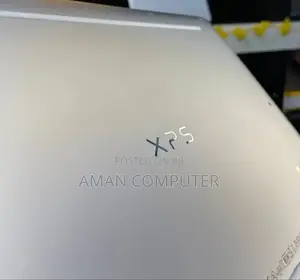 New Laptop Dell XPS 13 8GB Intel Core I5 SSD 512GB