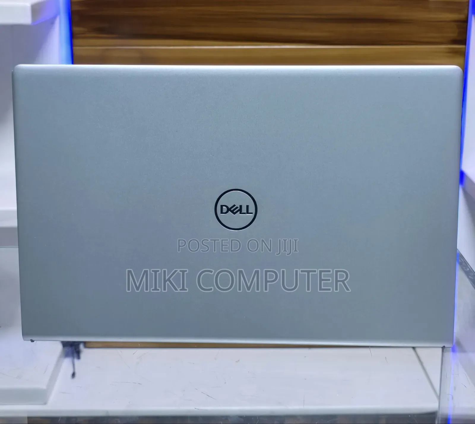 New Laptop Dell Inspiron 15 16GB Intel Core I7 SSD 512GB