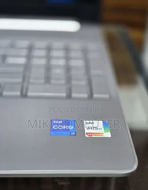 New Laptop HP Stream Notebook 16GB Intel Core I7 SSD 512GB