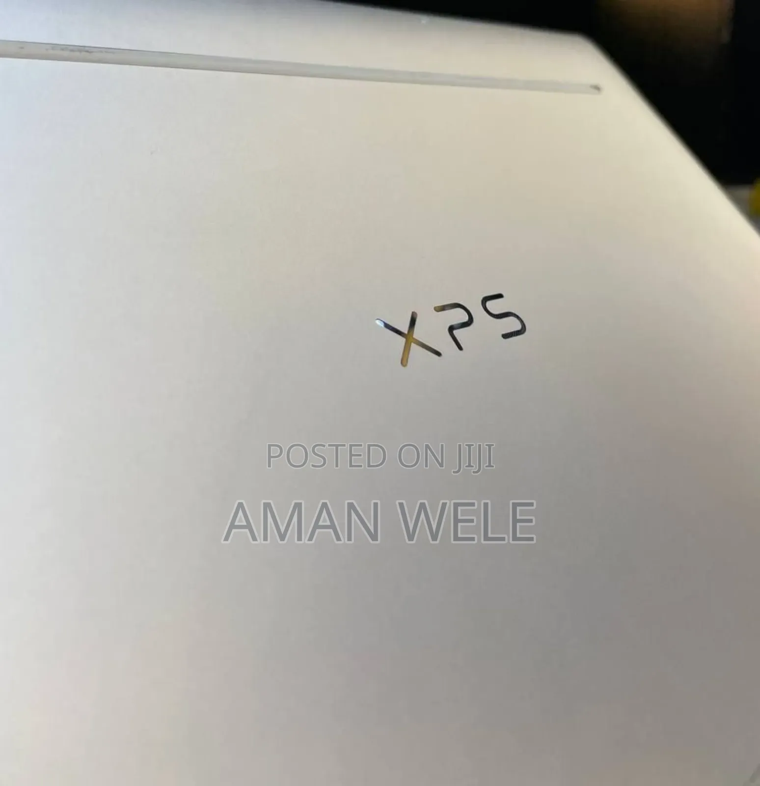 New Laptop Dell XPS 13 16GB Intel Core I7 SSD 512GB