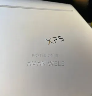 New Laptop Dell XPS 13 16GB Intel Core I7 SSD 512GB