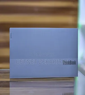 New Laptop Lenovo Thinkbook 14 32GB Intel Core I7 SSD 512GB