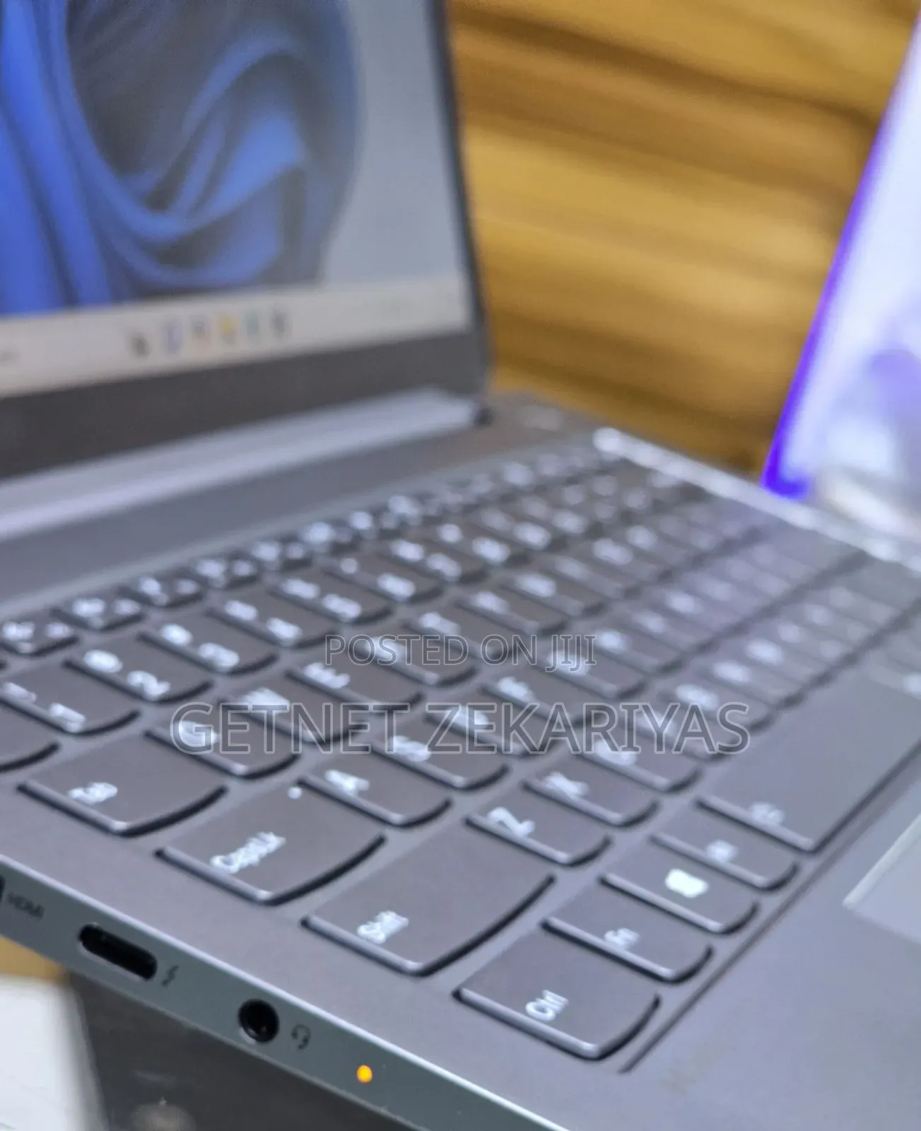 New Laptop Lenovo Thinkbook 14 32GB Intel Core I7 SSD 512GB