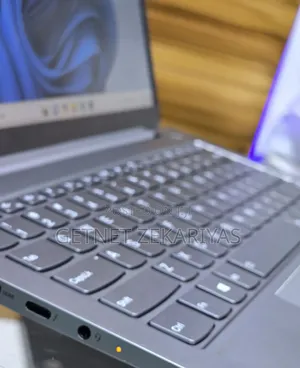 New Laptop Lenovo Thinkbook 14 32GB Intel Core I7 SSD 512GB