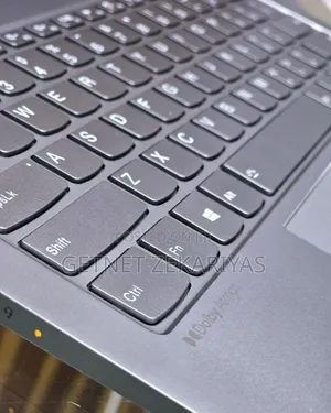 New Laptop Lenovo Thinkbook 14 32GB Intel Core I7 SSD 512GB