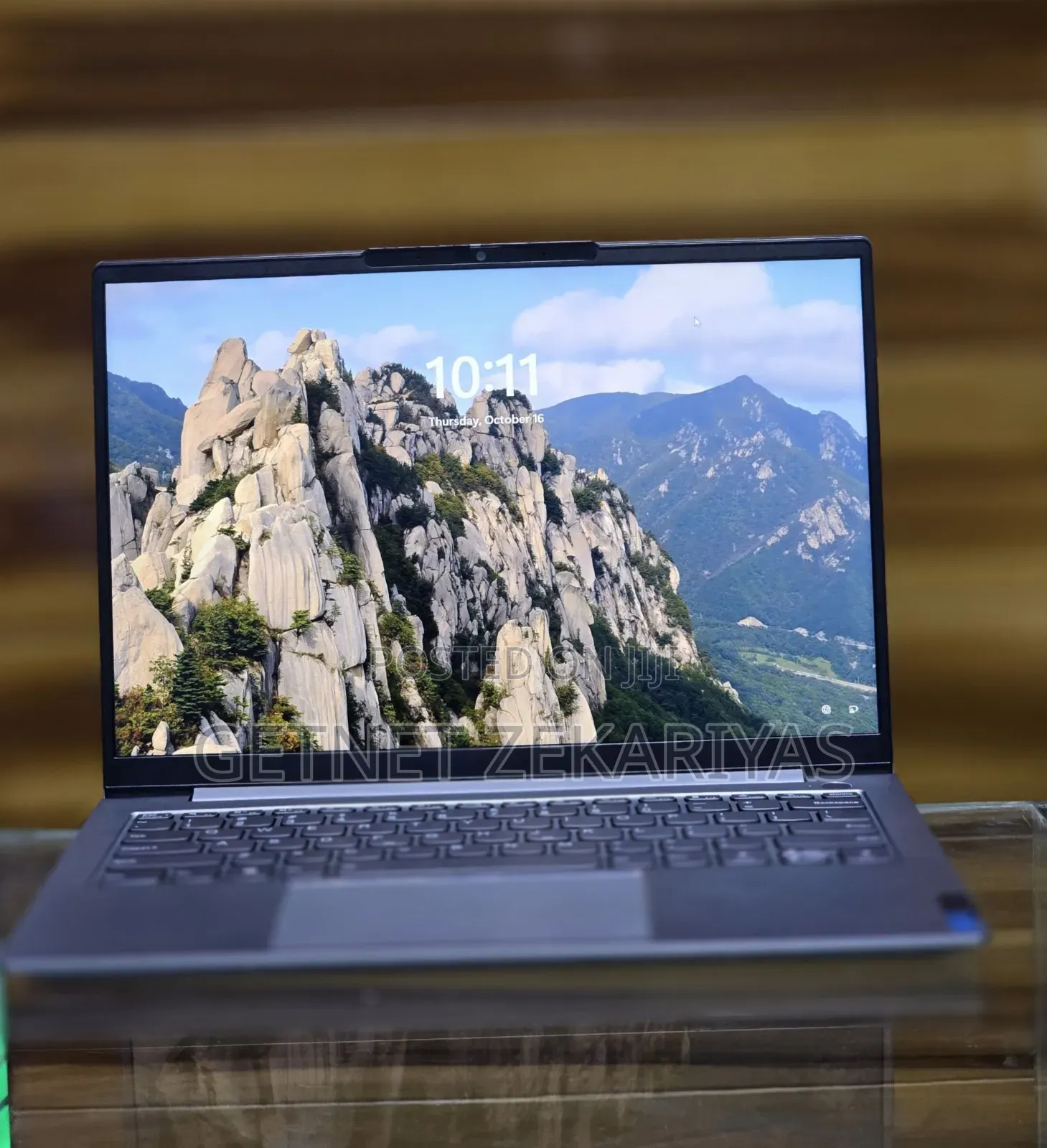 New Laptop Lenovo Thinkbook 14 32GB Intel Core I7 SSD 512GB