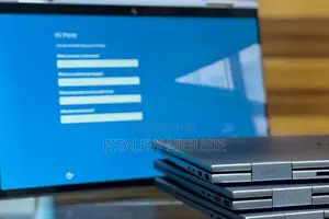 New Laptop HP Envy X360 16GB Intel Core Ultra 7 SSD 512GB