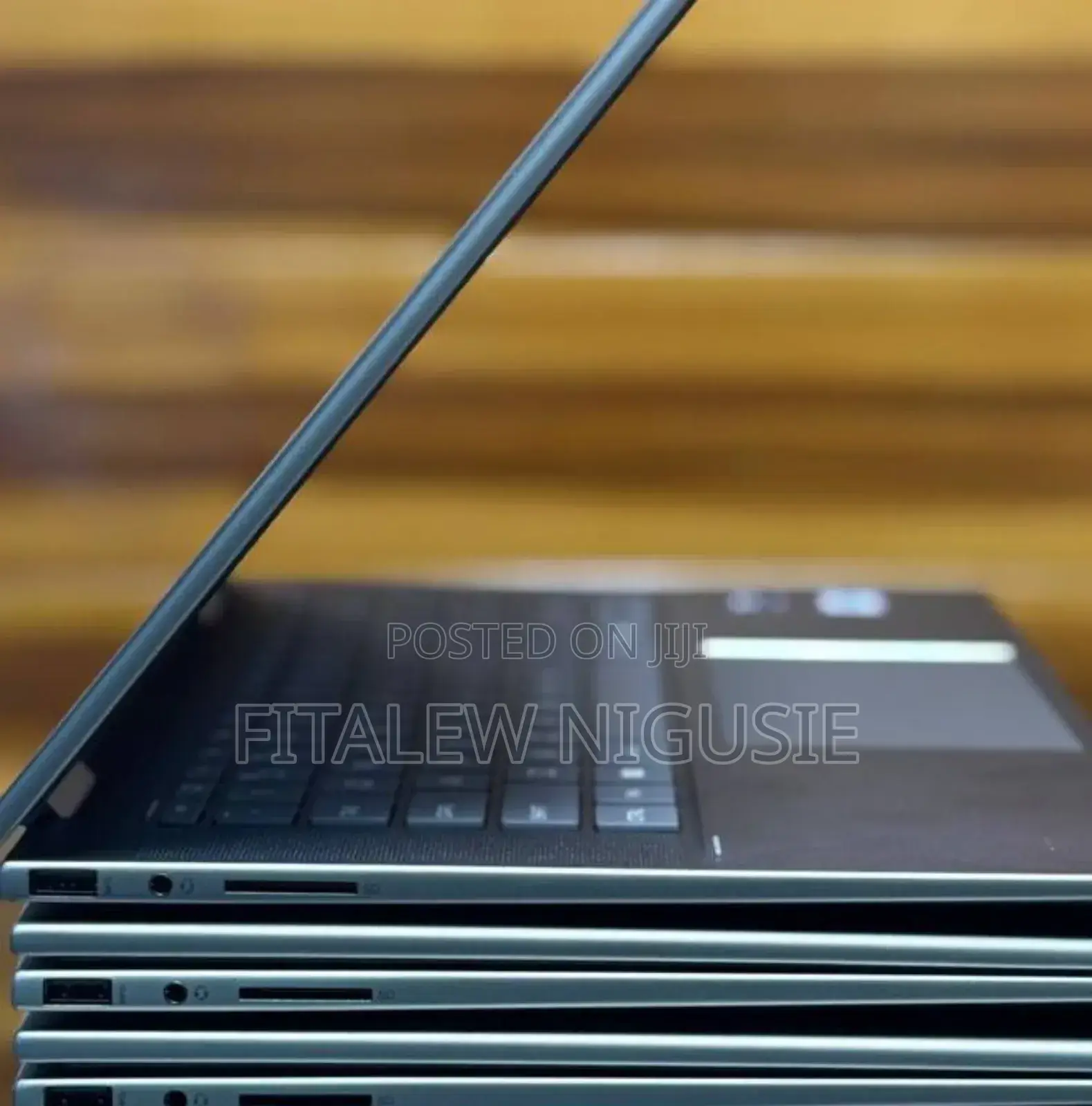 New Laptop HP Envy X360 16GB Intel Core Ultra 7 SSD 512GB