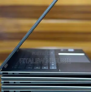 New Laptop HP Envy X360 16GB Intel Core Ultra 7 SSD 512GB