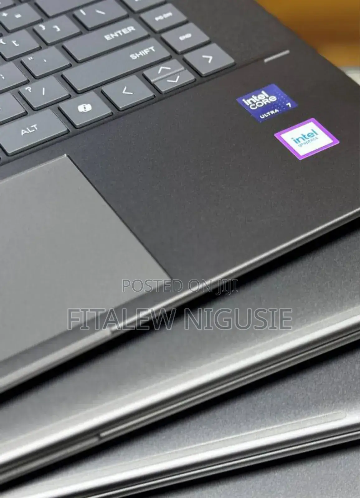 New Laptop HP Envy X360 16GB Intel Core Ultra 7 SSD 512GB