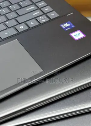 New Laptop HP Envy X360 16GB Intel Core Ultra 7 SSD 512GB
