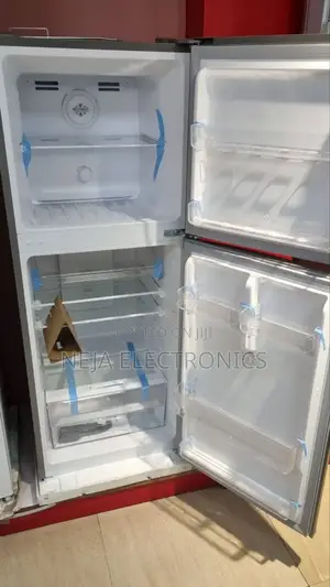 Sharp Refrigerator 200.Liters Fan System