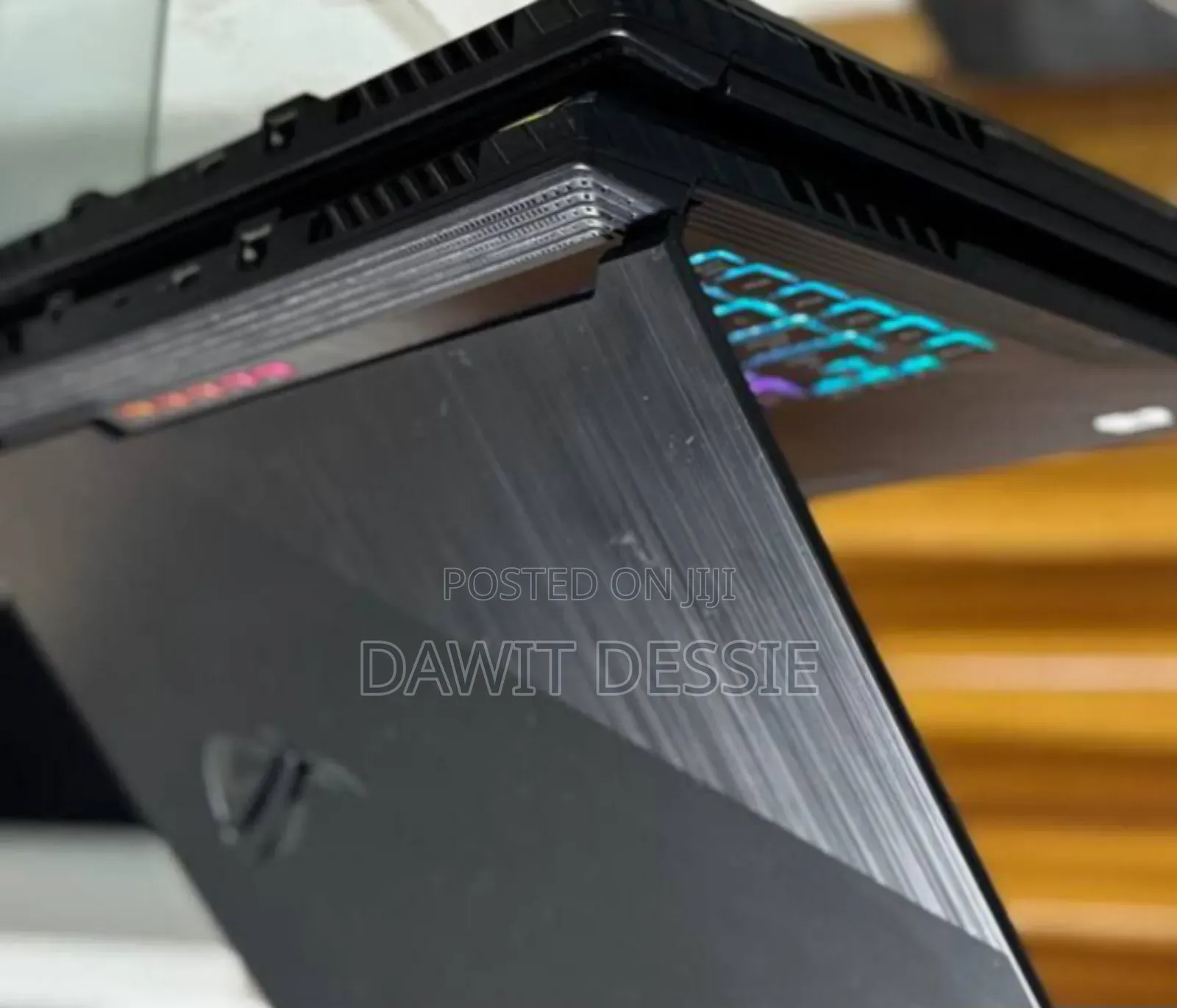 New Laptop Asus 16GB Intel Core I7 SSD 512GB