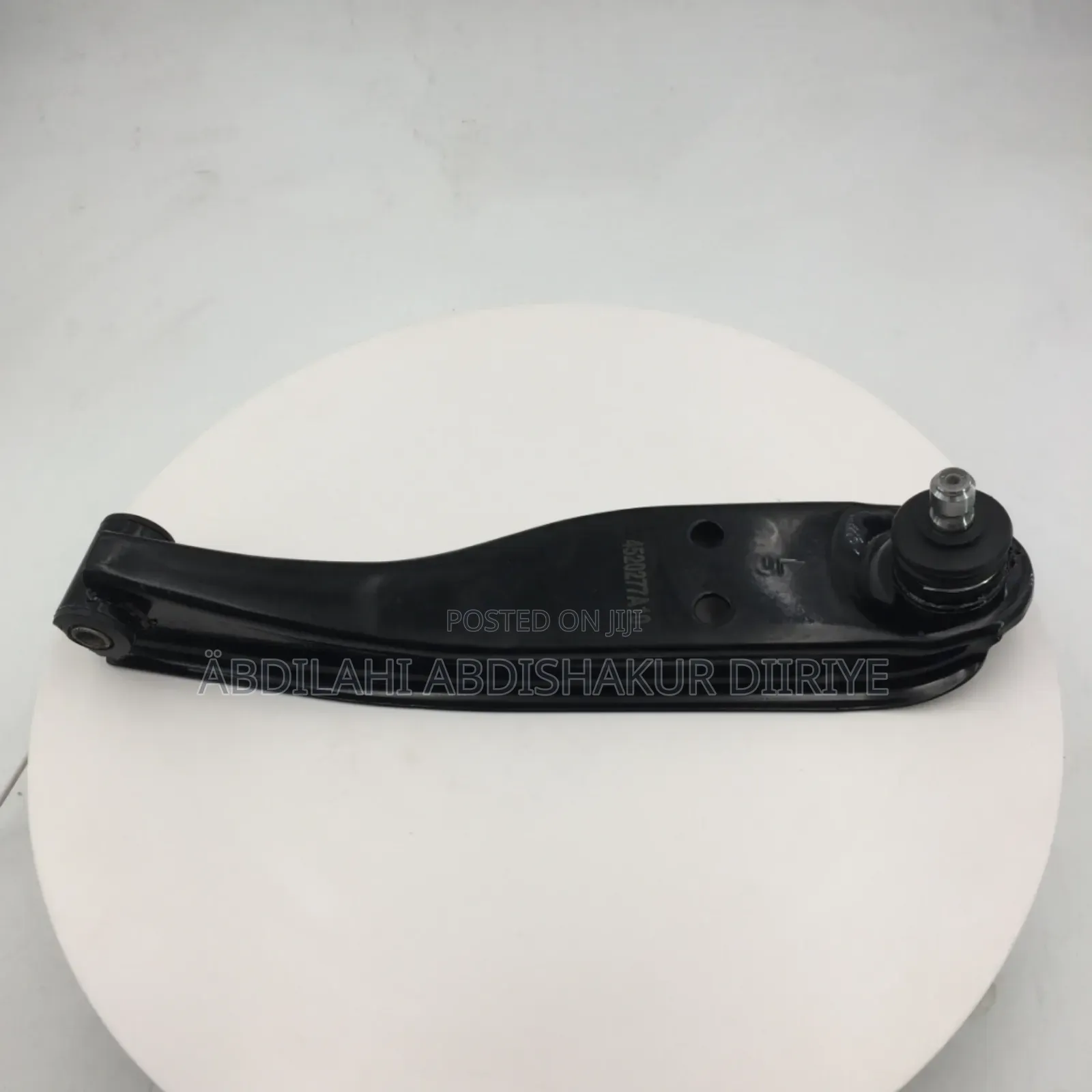 Spareparts Accessories