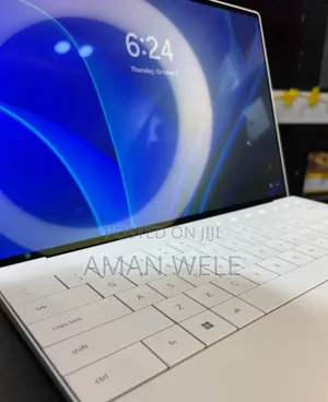 New Laptop Dell XPS 13 16GB Intel Core I7 SSD 512GB