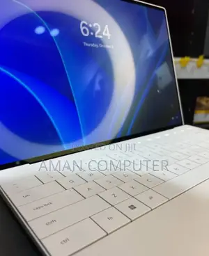 New Laptop Dell XPS 13 16GB Intel Core I7 SSD 512GB