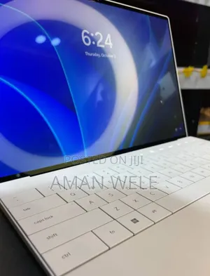 New Laptop Dell XPS 13 16GB Intel Core I7 SSD 512GB