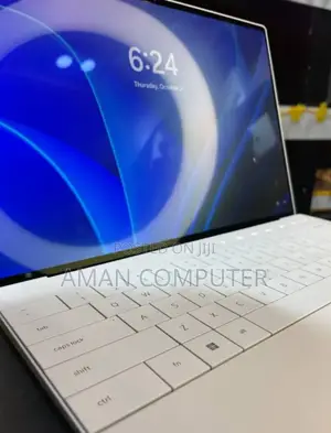 New Laptop Dell XPS 13 16GB Intel Core I7 SSD 512GB