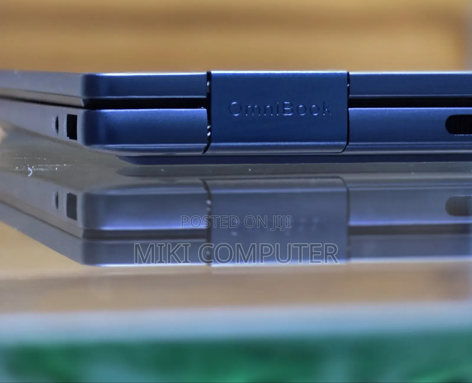 New Laptop HP OmniBook 5 Flip 16GB Intel Core Ultra 7 SSD 1T