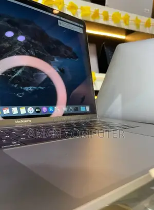 New Laptop Apple MacBook Pro 2019 64GB Intel Core I9 SSD 1T