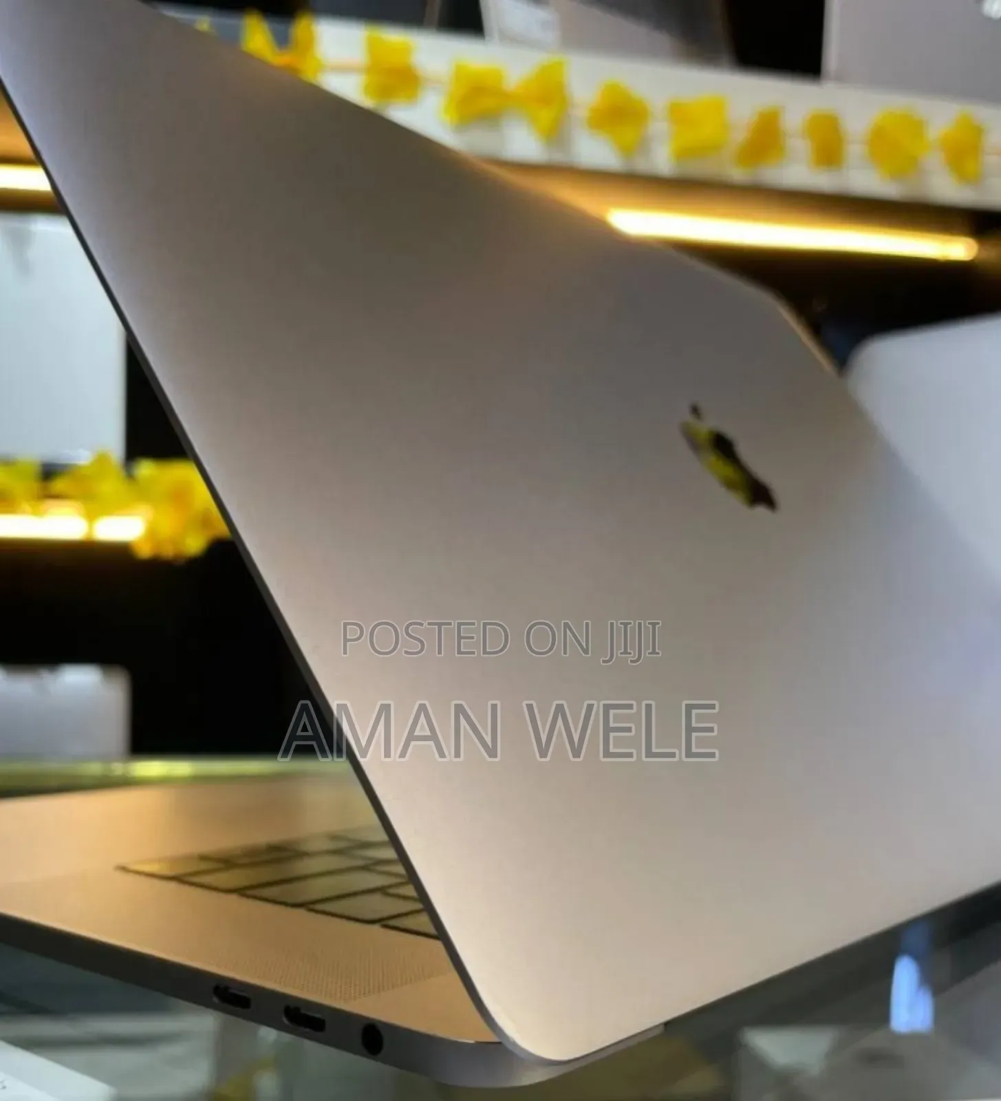 New Laptop Apple MacBook Pro 2019 64GB Intel Core I9 SSD 1T