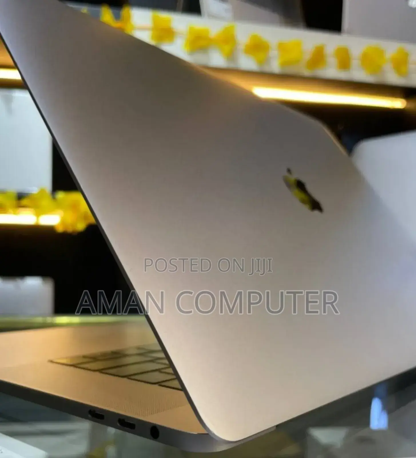New Laptop Apple MacBook Pro 2019 64GB Intel Core I9 SSD 1T