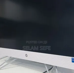 Photo - All in One Monitoer