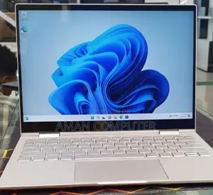 New Laptop HP Envy X360 8GB Intel Core I7 SSD 1T